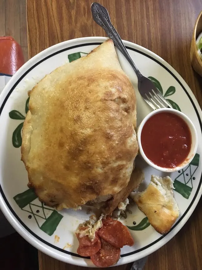 Calzone